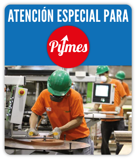 PYMES